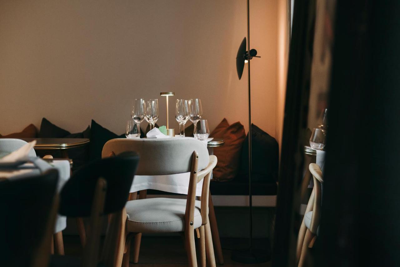 ホテル Rosa Et Al Townhouse ポルト エクステリア 写真